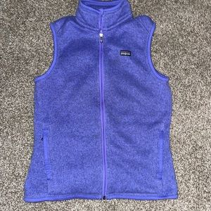 Patagonia Better Sweater Vest